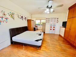 Pandan Valley (D21), Condominium #595965721